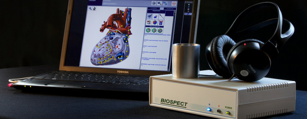 Biospect Pro